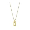 Ciondolo Donna Lotus LS2424-1/2 Dorato