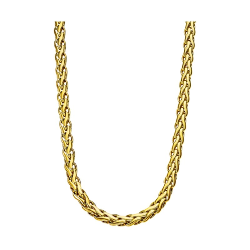 Collana Donna Lotus LS2366-1/2 Dorato
