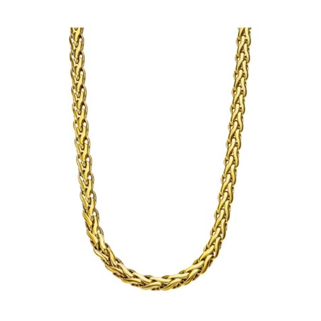 Collana Donna Lotus LS2366-1/2 Dorato