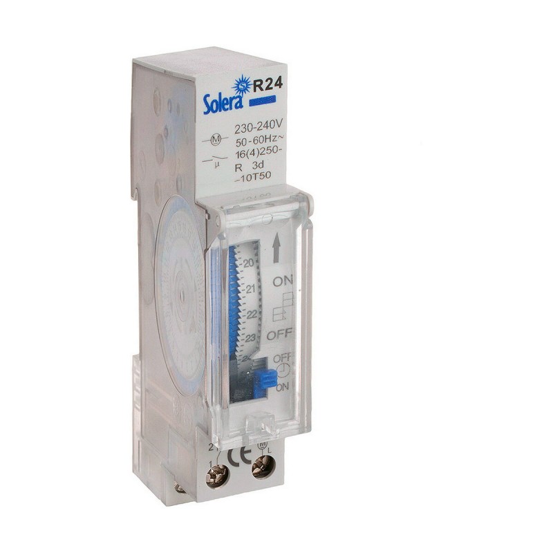 Timer Solera Timer Solera