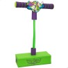 Pogo jumper Toy Story 3D Verde Per bambini (4 Unità)