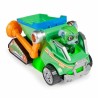 Playset di Veicoli The Paw Patrol    Statua Verde