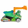 Playset di Veicoli The Paw Patrol    Statua Verde