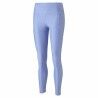 Leggings Sportivo da Donna Puma Run Key Item Ultraform Lilla