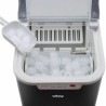 Macchina per il Ghiaccio Wëasy P1314E 2,2 L Nero Ceramica