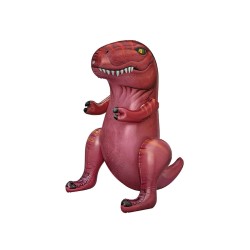 Bestway Aspersore Gonfiabile Dinosaurio 99x76x122 cm +3 Anni Giardino 52294