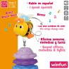 Blocchi Impilabili Winfun Ape 13 x 35,5 x 13 cm 2 Unità