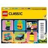 Set di Costruzioni Lego Diversión Creativa en Neón 333 Pezzi