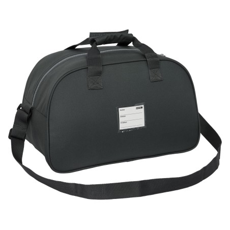 Borsa da Palestra Real Madrid C.F. Grigio 40 x 24 x 23 cm