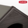 Stallo Curver Plastica 95 x 99 x 99 cm