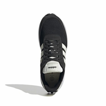Scarpe Sportive Adidas Run 70s Nero Donna