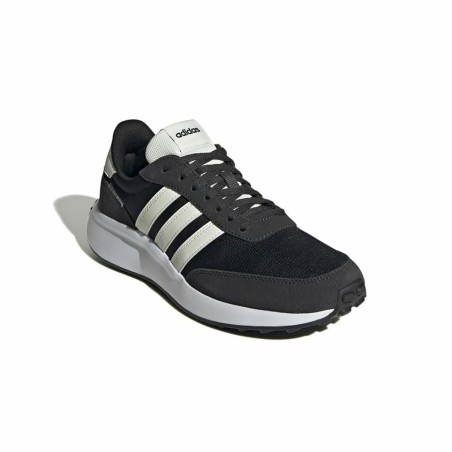 Scarpe Sportive Adidas Run 70s Nero Donna