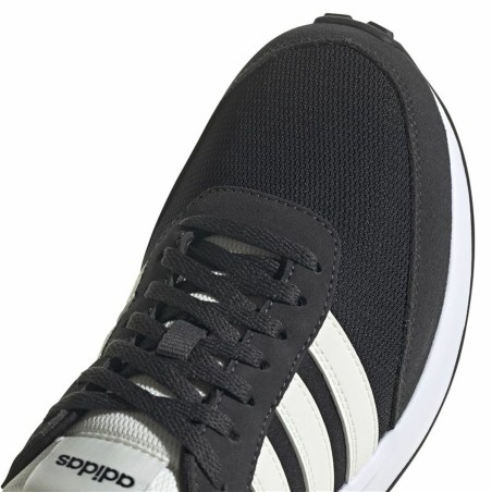 Scarpe Sportive Adidas Run 70s Nero Donna