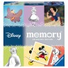 Gioco Memory Disney Memory Collectors' Edition (FR)
