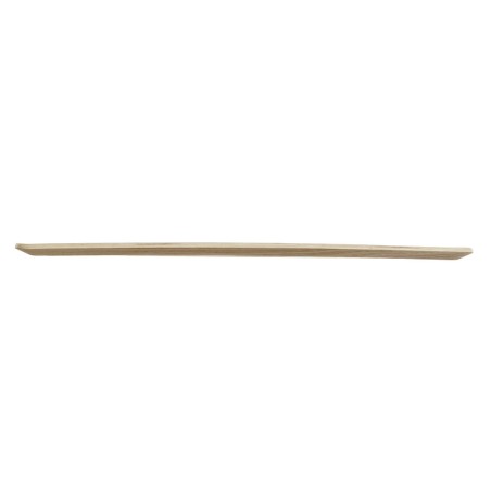 Vassoio DKD Home Decor Naturale Bambù 36 x 28 cm 36 x 28 x 0,8 cm