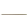 Vassoio DKD Home Decor Naturale Bambù 36 x 28 cm 36 x 28 x 0,8 cm