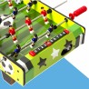 Calcio Balilla CB Games 60 x 14 x 32 cm (2 Unità)