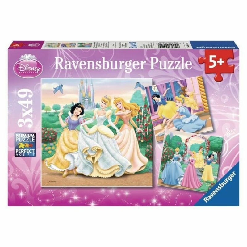 Puzzle Ravensburger 17020 Puzzle Ravensburger 17020