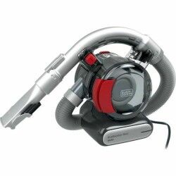 Aspirapolvere Ciclonico Black & Decker PD1200AV 12,5 W 560 ml