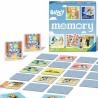Gioco da Tavolo Ravensburger Grand memory® Bluey