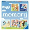 Gioco da Tavolo Ravensburger Grand memory® Bluey