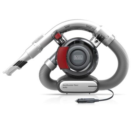 Aspirapolvere Ciclonico Black & Decker PD1200AV 12,5 W 560 ml
