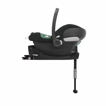 Seggiolino Auto Cybex Aton B2 i-Size Nero noir ECE R129/04