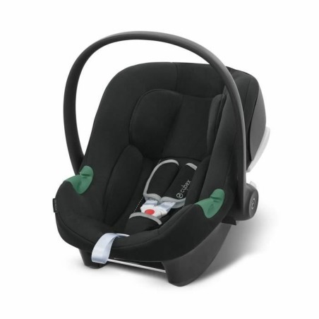 Seggiolino Auto Cybex Aton B2 i-Size Nero noir ECE R129/04