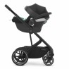 Seggiolino Auto Cybex Aton B2 i-Size Nero noir ECE R129/04