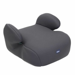 Seggiolino Auto Chicco Quasar Grigio III (22 - 36 kg) ECE R129/04