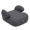 Seggiolino Auto Chicco Quasar Grigio III (22 - 36 kg) ECE R129/04