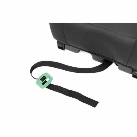 Seggiolino Auto Chicco Quasar Grigio III (22 - 36 kg) ECE R129/04