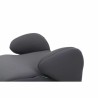 Seggiolino Auto Chicco Quasar Grigio III (22 - 36 kg) ECE R129/04