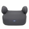 Seggiolino Auto Chicco Quasar Grigio III (22 - 36 kg) ECE R129/04