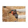 Set trapano e accessori Black & Decker BEH710K-QS 230 V 710 W