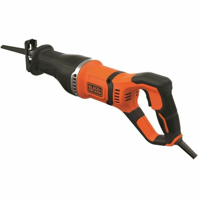 Sega a Sciabola Black & Decker BES301-QS Sega a Sciabola Black & Decker BES301-QS
