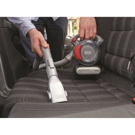 Aspirapolvere Ciclonico Black & Decker PD1200AV 12,5 W 560 ml
