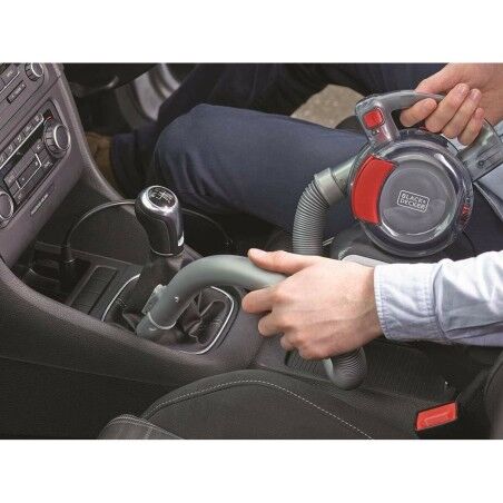 Aspirapolvere Ciclonico Black & Decker PD1200AV 12,5 W 560 ml