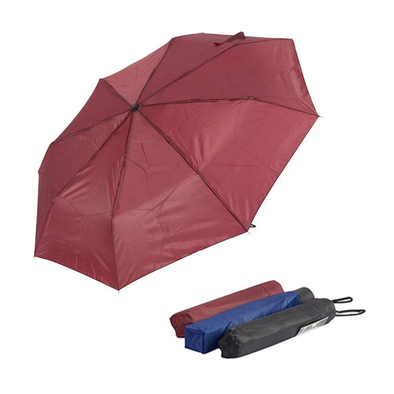 Ombrello Pieghevole Mini Ombrelli Multicolore 53 cm Ombrello Pieghevole Mini Ombrelli Multicolore 53 cm