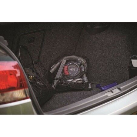 Aspirapolvere Ciclonico Black & Decker PD1200AV 12,5 W 560 ml