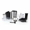 Mixer Orbegozo LI 5060 Nero 600 W 600 ml