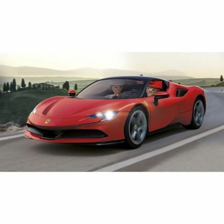 Macchina a giocattolo Playmobil Ferrari SF90 Stradale