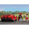 Macchina a giocattolo Playmobil Ferrari SF90 Stradale