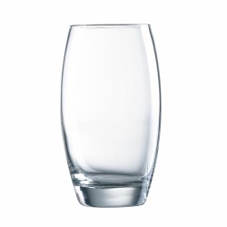 Set di Bicchieri Arcoroc N5828 Trasparente Vetro 500 ml 6 Pezzi