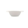 Piatto per Pasta Bidasoa Fosil Bianco Ceramica 21,9 x 21,3 x 6,8 cm (6 Unità)