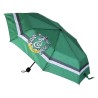 Ombrello Pieghevole Harry Potter Slytherin 53 cm