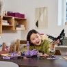 Set di Costruzioni Lego Ender Dragon & Ship Multicolore