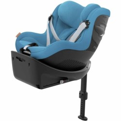 Seggiolino Auto Cybex Sirona G I-SIZE PLUS Azzurro ECE R129/04
