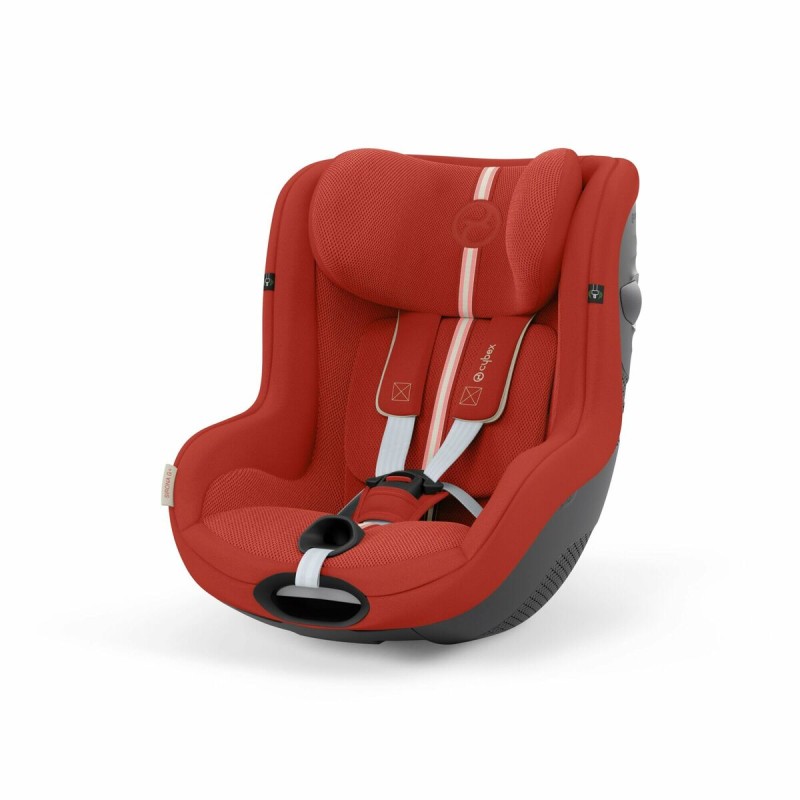 Seggiolino Auto Cybex Sirona G I-SIZE PLUS Rosso rouge ECE R129/04 Seggiolino Auto Cybex Sirona G I-SIZE PLUS Rosso rouge ECE R129/04
