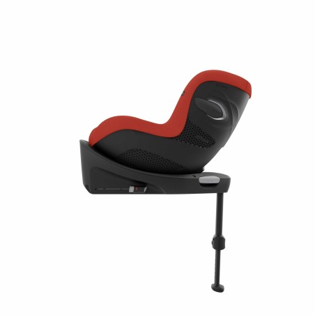 Seggiolino Auto Cybex Sirona G I-SIZE PLUS Rosso rouge ECE R129/04